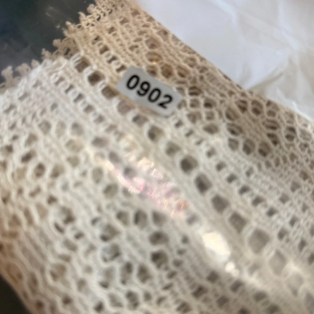 Unbranded vintage handmade